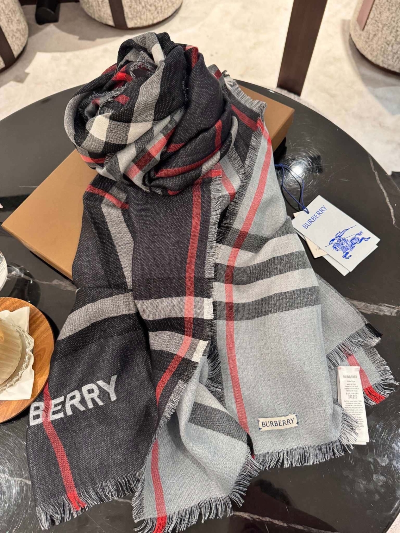 BURBERRY